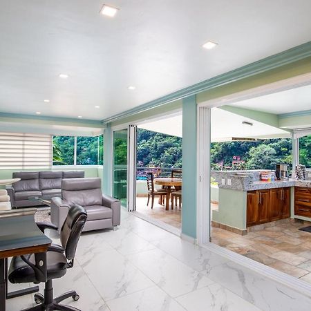 Pv South Shore Luxury Suites And Villa For Rent Puerto Vallarta Kültér fotó