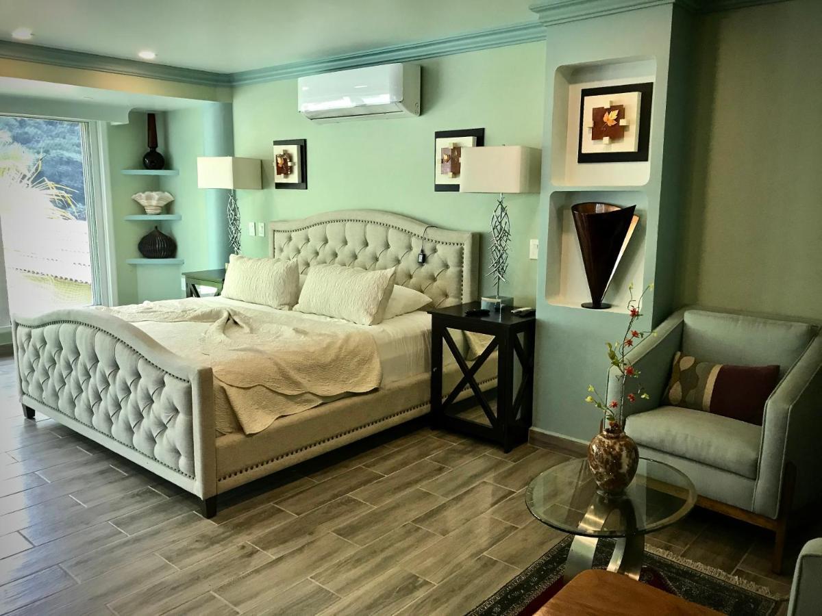 Pv South Shore Luxury Suites And Villa For Rent Puerto Vallarta Kültér fotó