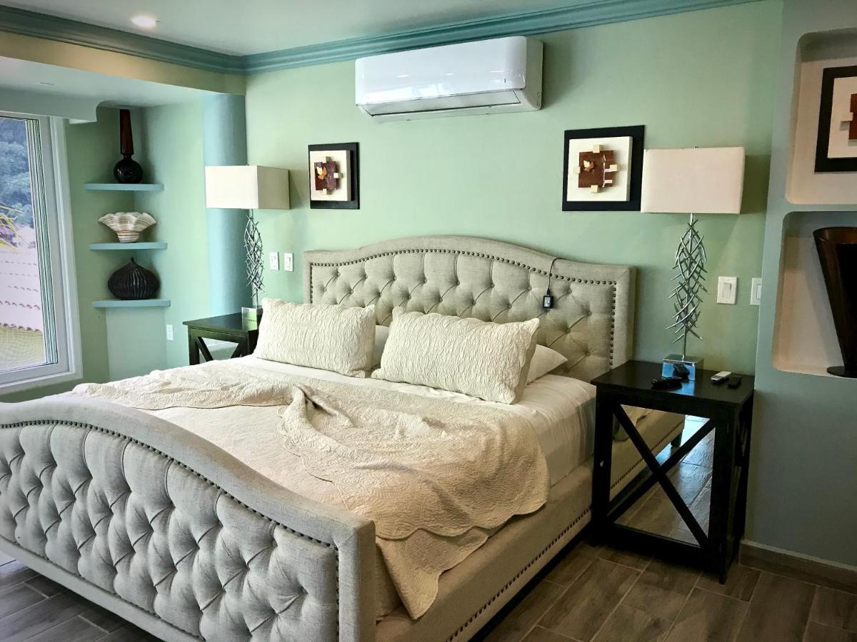 Pv South Shore Luxury Suites And Villa For Rent Puerto Vallarta Kültér fotó