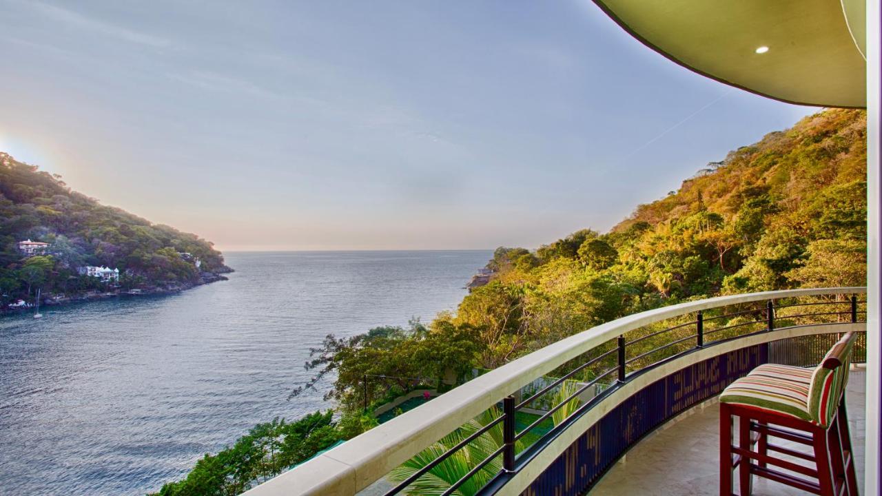 Pv South Shore Luxury Suites And Villa For Rent Puerto Vallarta Kültér fotó