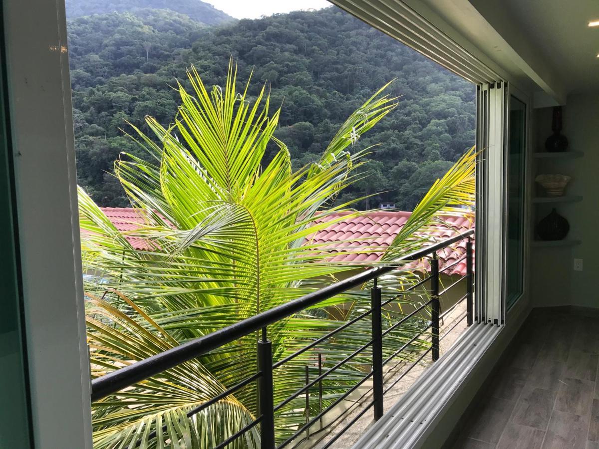 Pv South Shore Luxury Suites And Villa For Rent Puerto Vallarta Kültér fotó