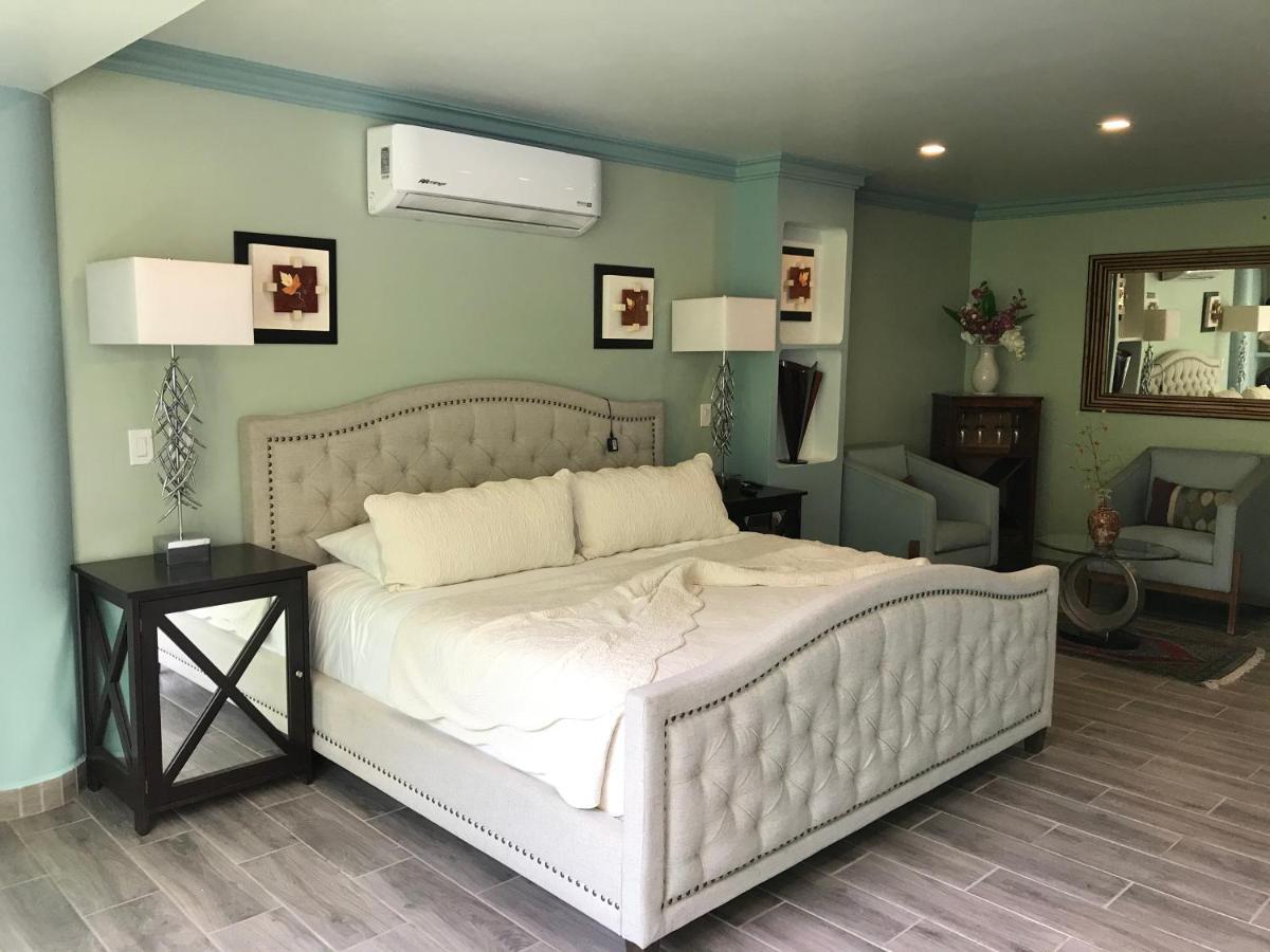 Pv South Shore Luxury Suites And Villa For Rent Puerto Vallarta Kültér fotó