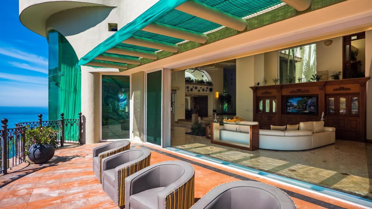 Pv South Shore Luxury Suites And Villa For Rent Puerto Vallarta Kültér fotó