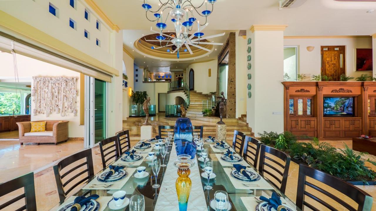Pv South Shore Luxury Suites And Villa For Rent Puerto Vallarta Kültér fotó