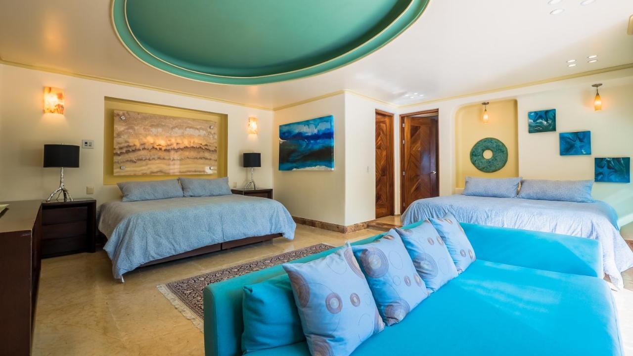 Pv South Shore Luxury Suites And Villa For Rent Puerto Vallarta Kültér fotó