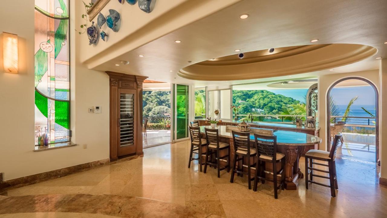 Pv South Shore Luxury Suites And Villa For Rent Puerto Vallarta Kültér fotó