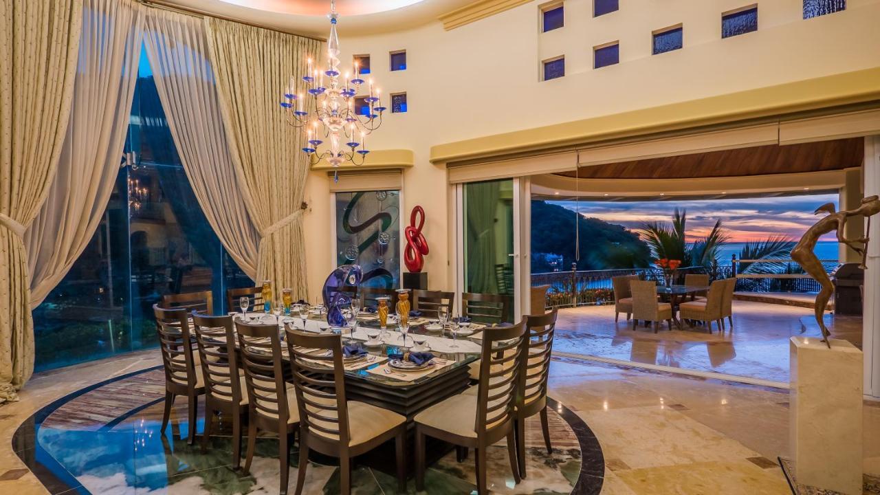 Pv South Shore Luxury Suites And Villa For Rent Puerto Vallarta Kültér fotó
