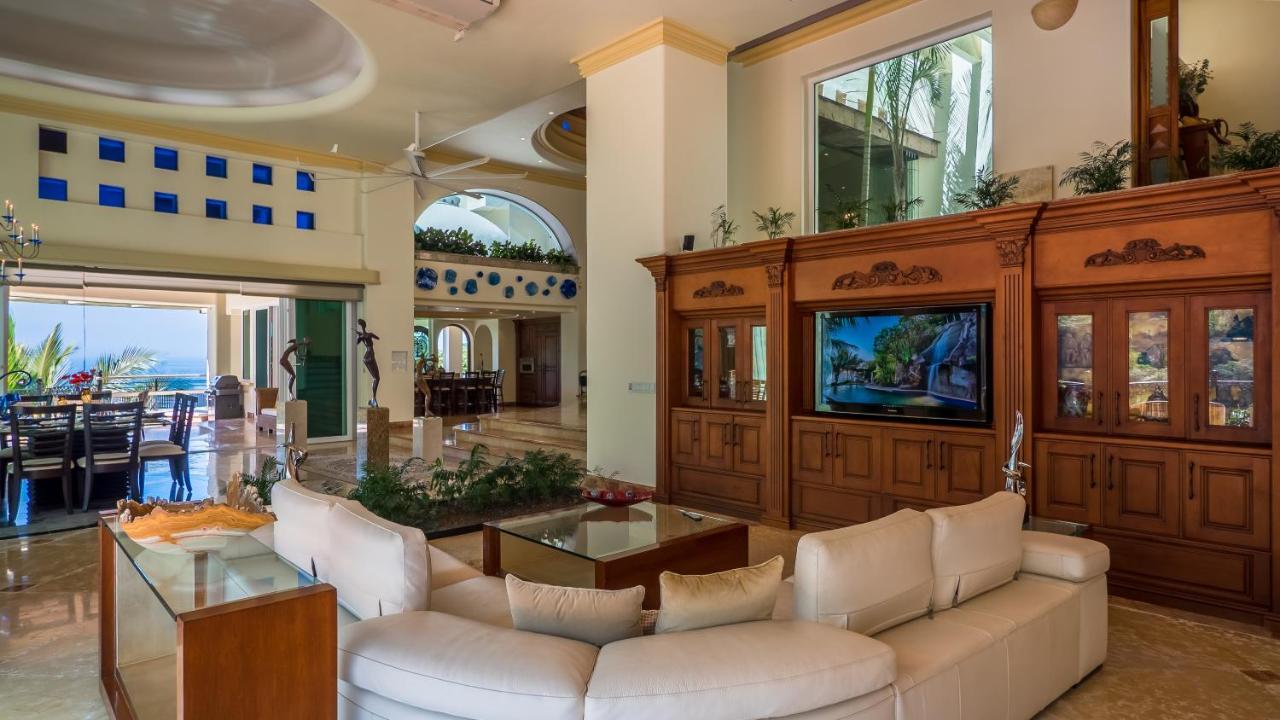 Pv South Shore Luxury Suites And Villa For Rent Puerto Vallarta Kültér fotó