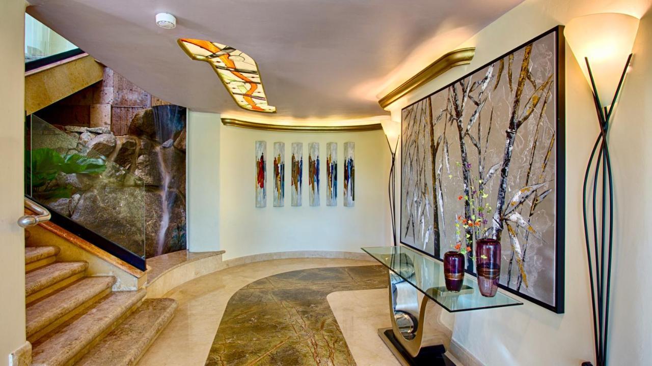 Pv South Shore Luxury Suites And Villa For Rent Puerto Vallarta Kültér fotó