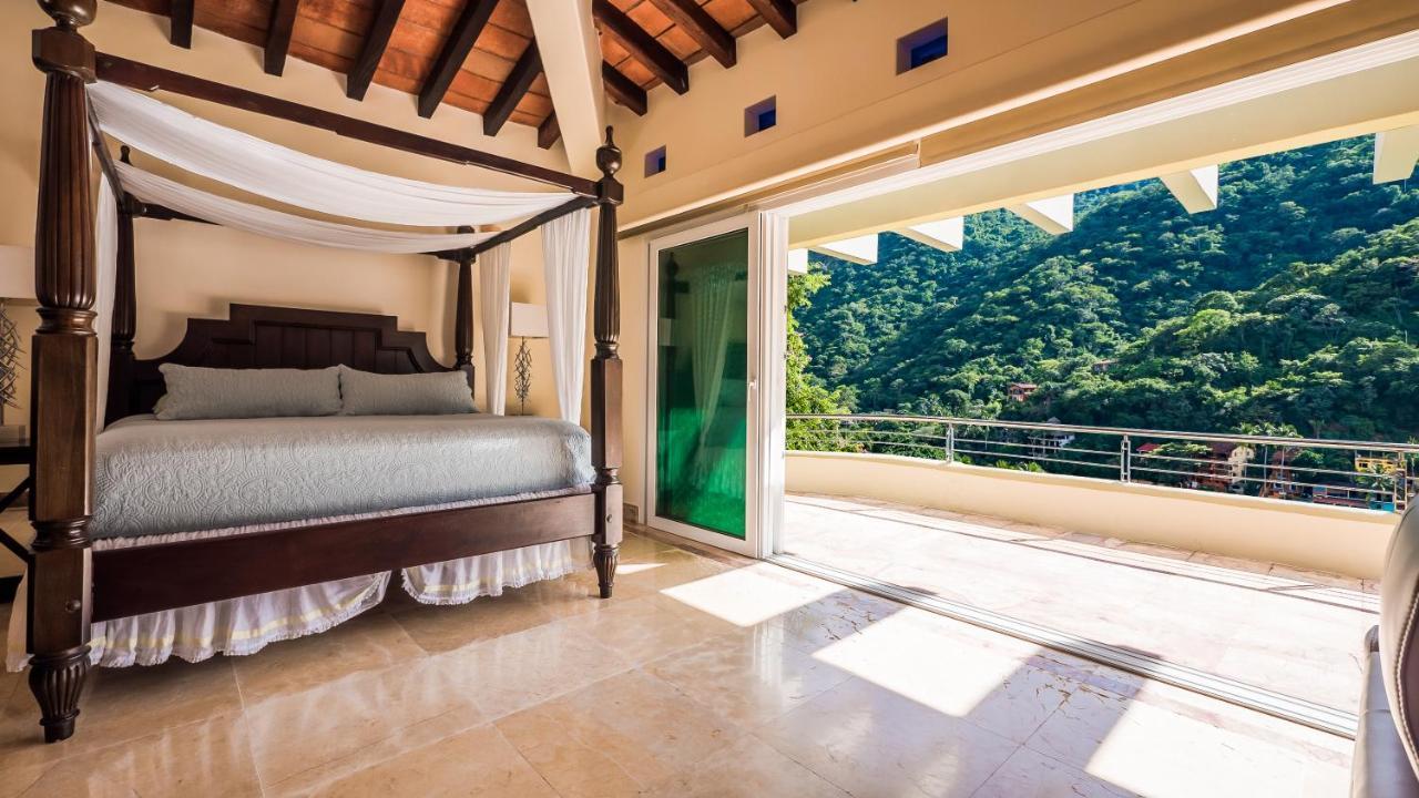 Pv South Shore Luxury Suites And Villa For Rent Puerto Vallarta Kültér fotó
