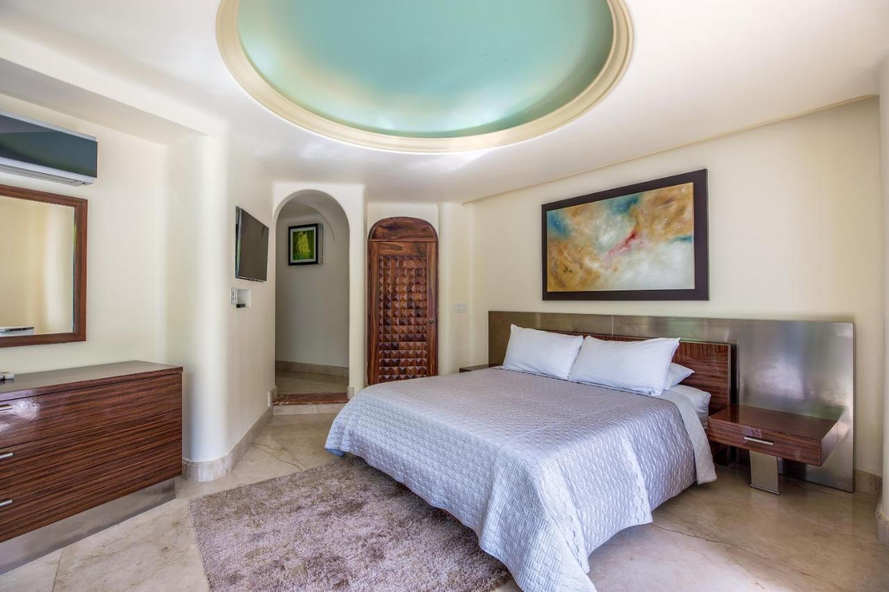 Pv South Shore Luxury Suites And Villa For Rent Puerto Vallarta Kültér fotó