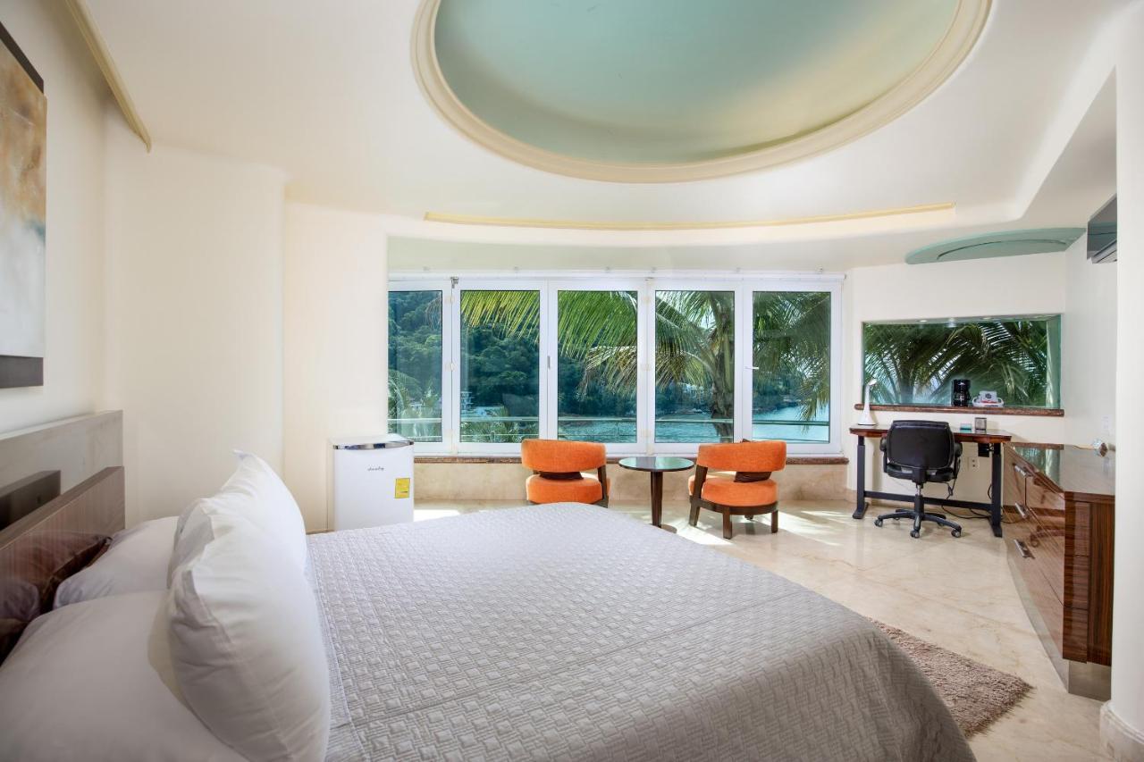 Pv South Shore Luxury Suites And Villa For Rent Puerto Vallarta Kültér fotó