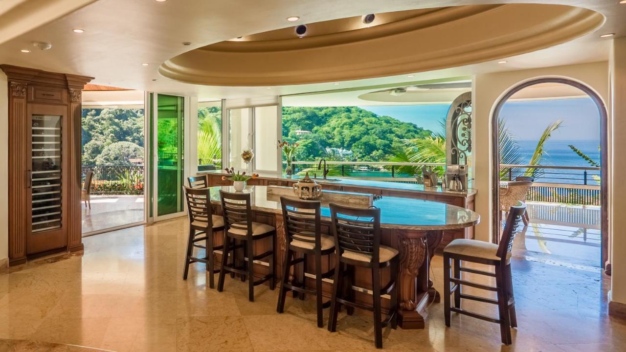 Pv South Shore Luxury Suites And Villa For Rent Puerto Vallarta Kültér fotó