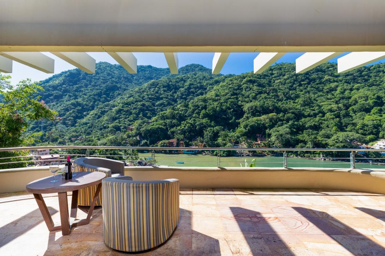 Pv South Shore Luxury Suites And Villa For Rent Puerto Vallarta Kültér fotó