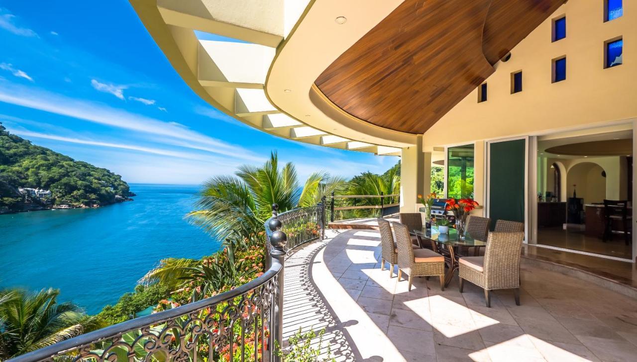 Pv South Shore Luxury Suites And Villa For Rent Puerto Vallarta Kültér fotó