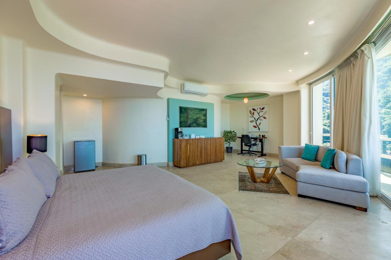 Pv South Shore Luxury Suites And Villa For Rent Puerto Vallarta Kültér fotó