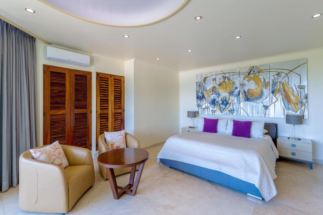 Pv South Shore Luxury Suites And Villa For Rent Puerto Vallarta Kültér fotó