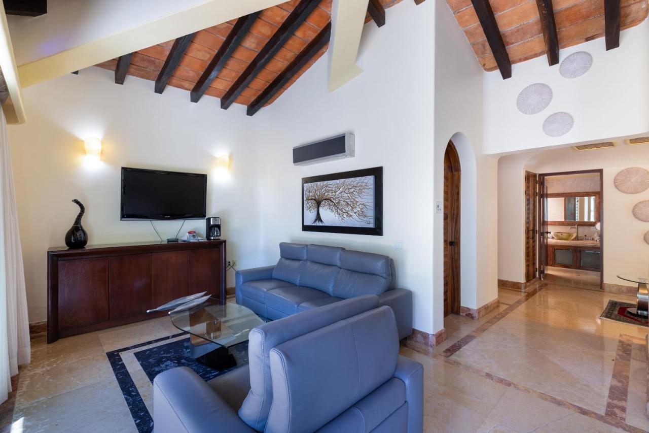 Pv South Shore Luxury Suites And Villa For Rent Puerto Vallarta Kültér fotó