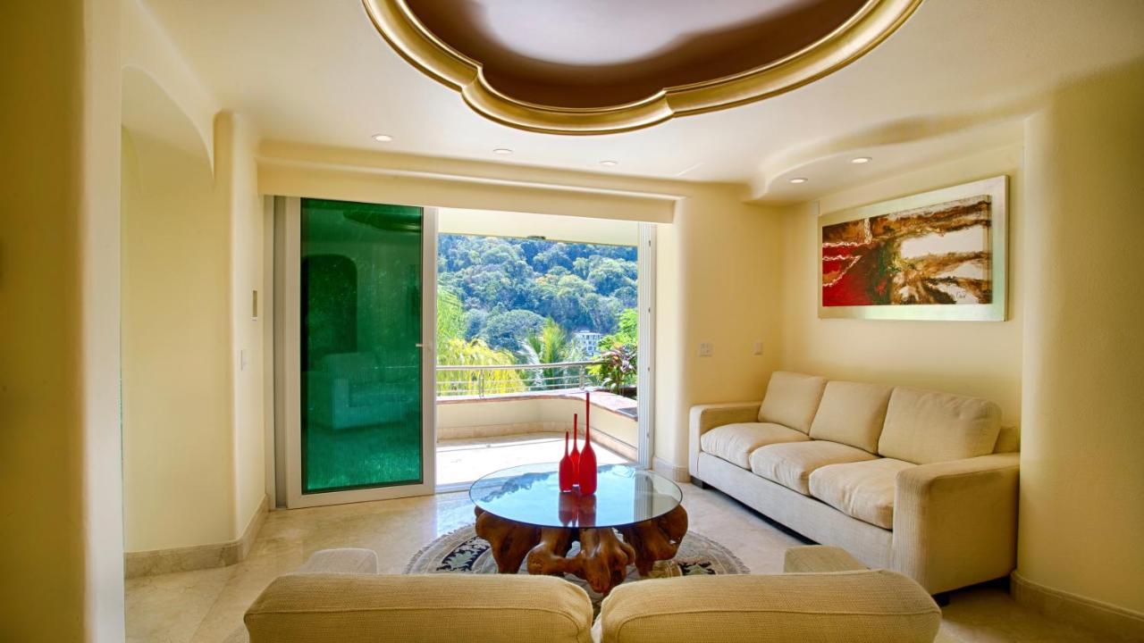 Pv South Shore Luxury Suites And Villa For Rent Puerto Vallarta Kültér fotó