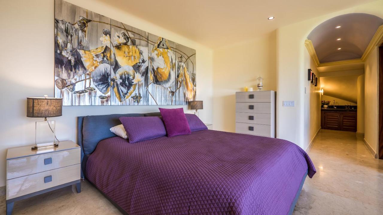Pv South Shore Luxury Suites And Villa For Rent Puerto Vallarta Kültér fotó