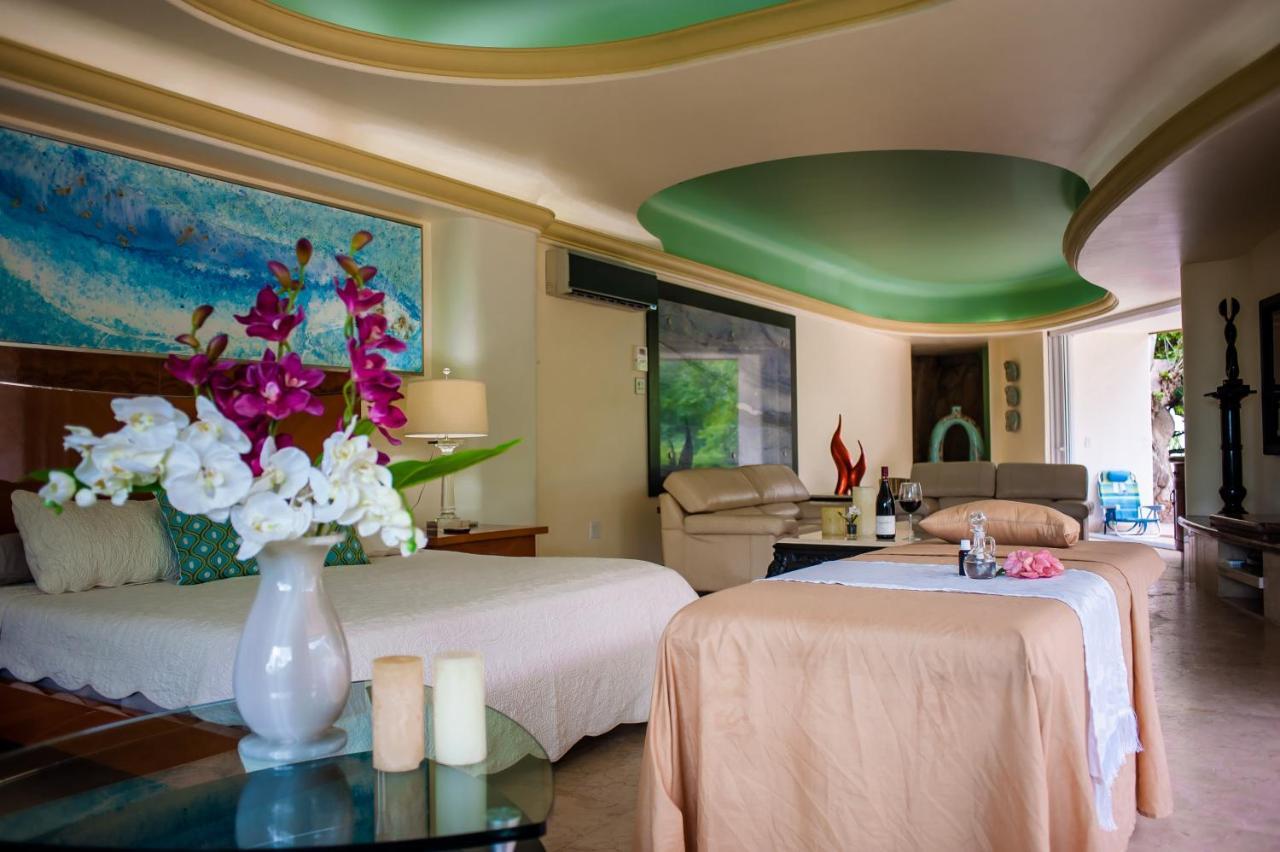 Pv South Shore Luxury Suites And Villa For Rent Puerto Vallarta Kültér fotó