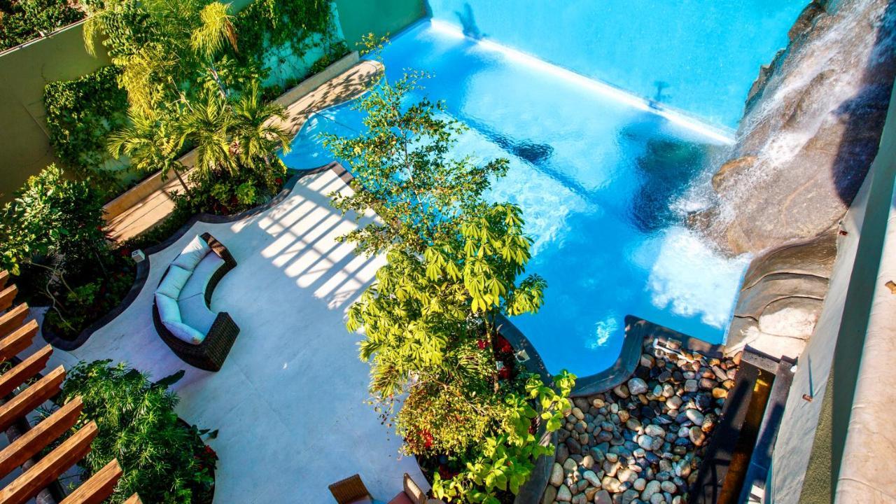 Pv South Shore Luxury Suites And Villa For Rent Puerto Vallarta Kültér fotó