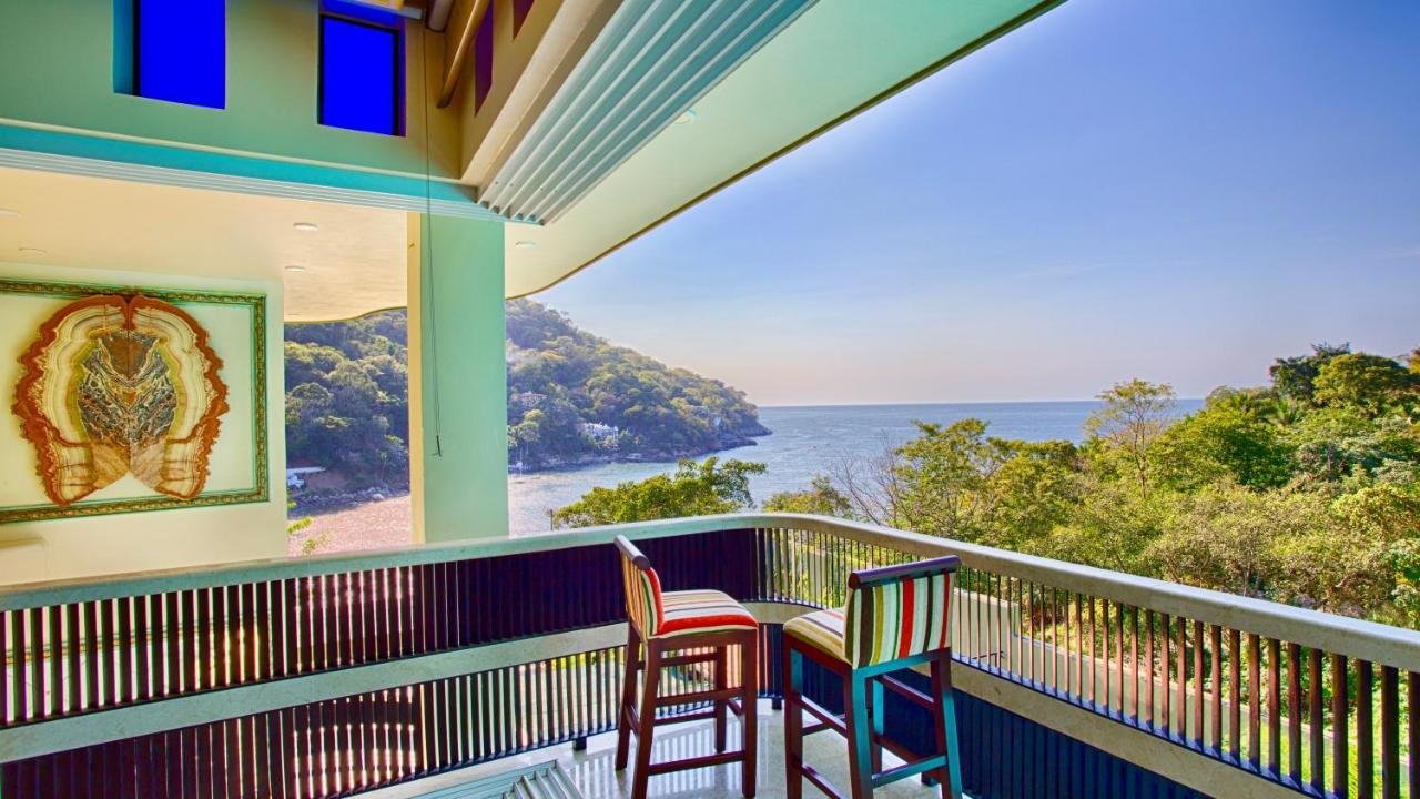 Pv South Shore Luxury Suites And Villa For Rent Puerto Vallarta Kültér fotó
