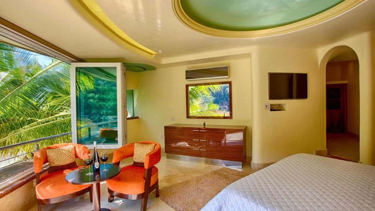 Pv South Shore Luxury Suites And Villa For Rent Puerto Vallarta Kültér fotó