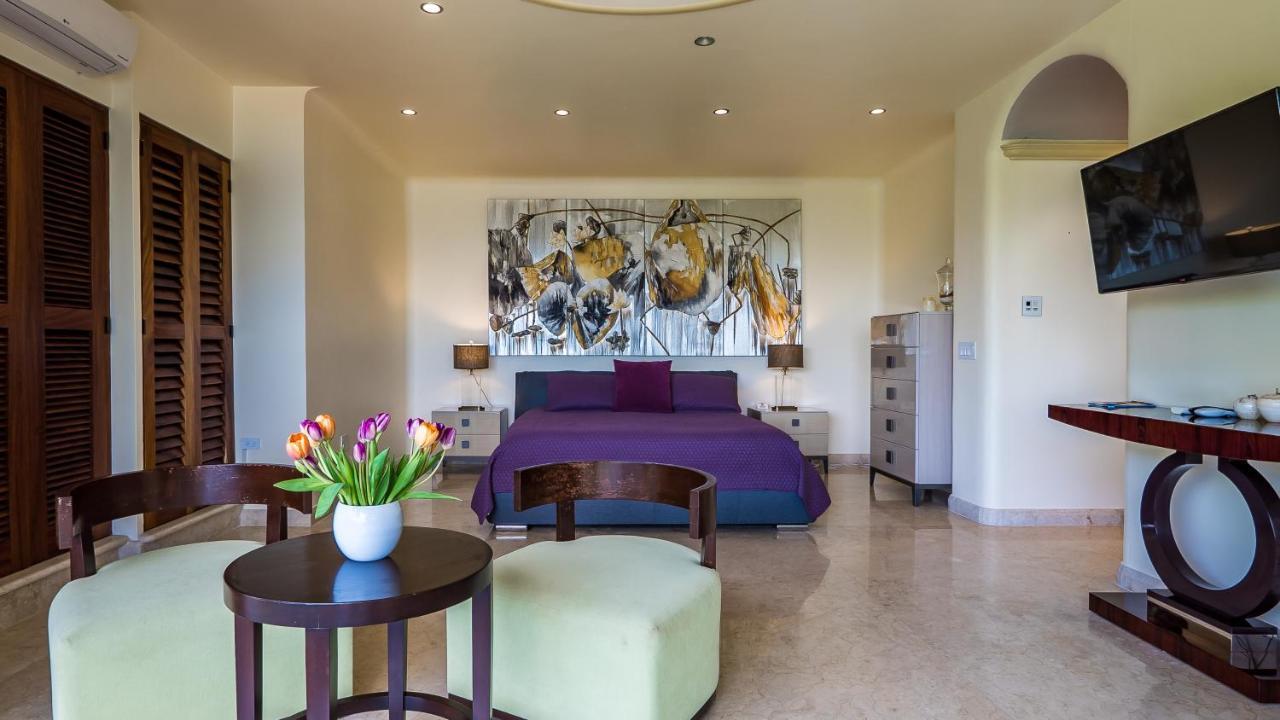 Pv South Shore Luxury Suites And Villa For Rent Puerto Vallarta Kültér fotó