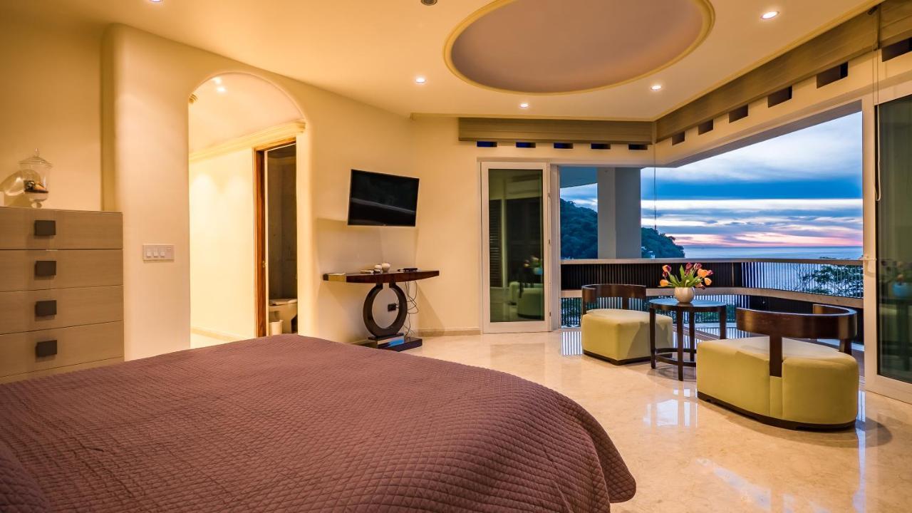 Pv South Shore Luxury Suites And Villa For Rent Puerto Vallarta Kültér fotó
