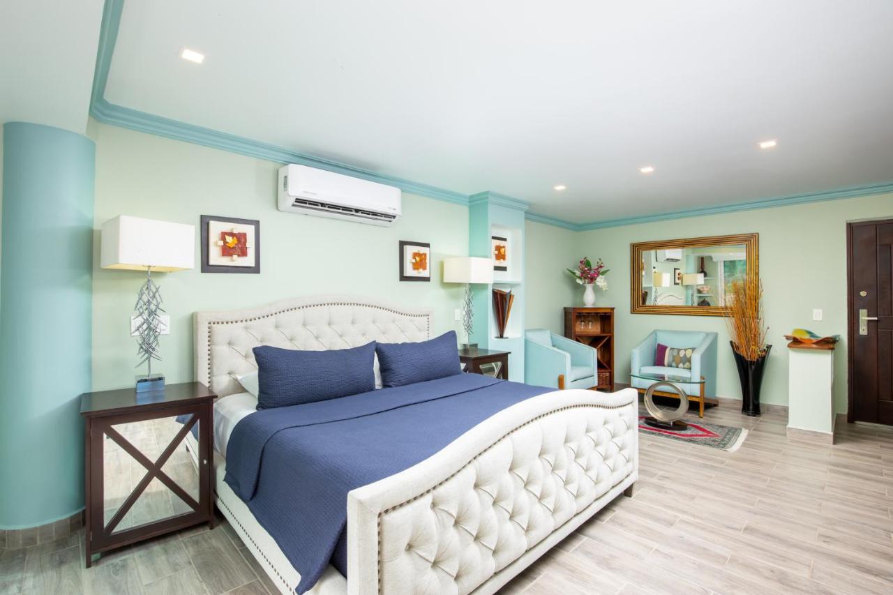 Pv South Shore Luxury Suites And Villa For Rent Puerto Vallarta Kültér fotó