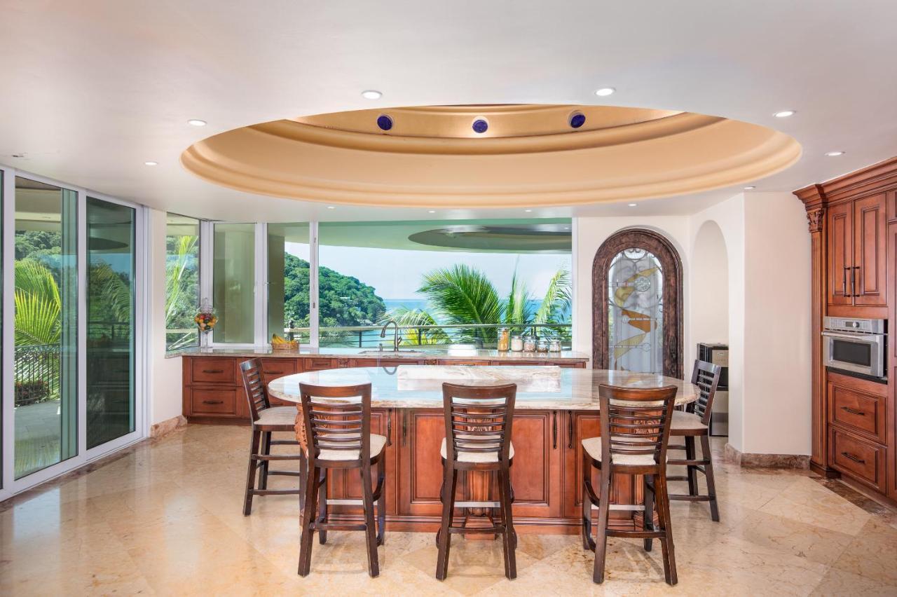 Pv South Shore Luxury Suites And Villa For Rent Puerto Vallarta Kültér fotó