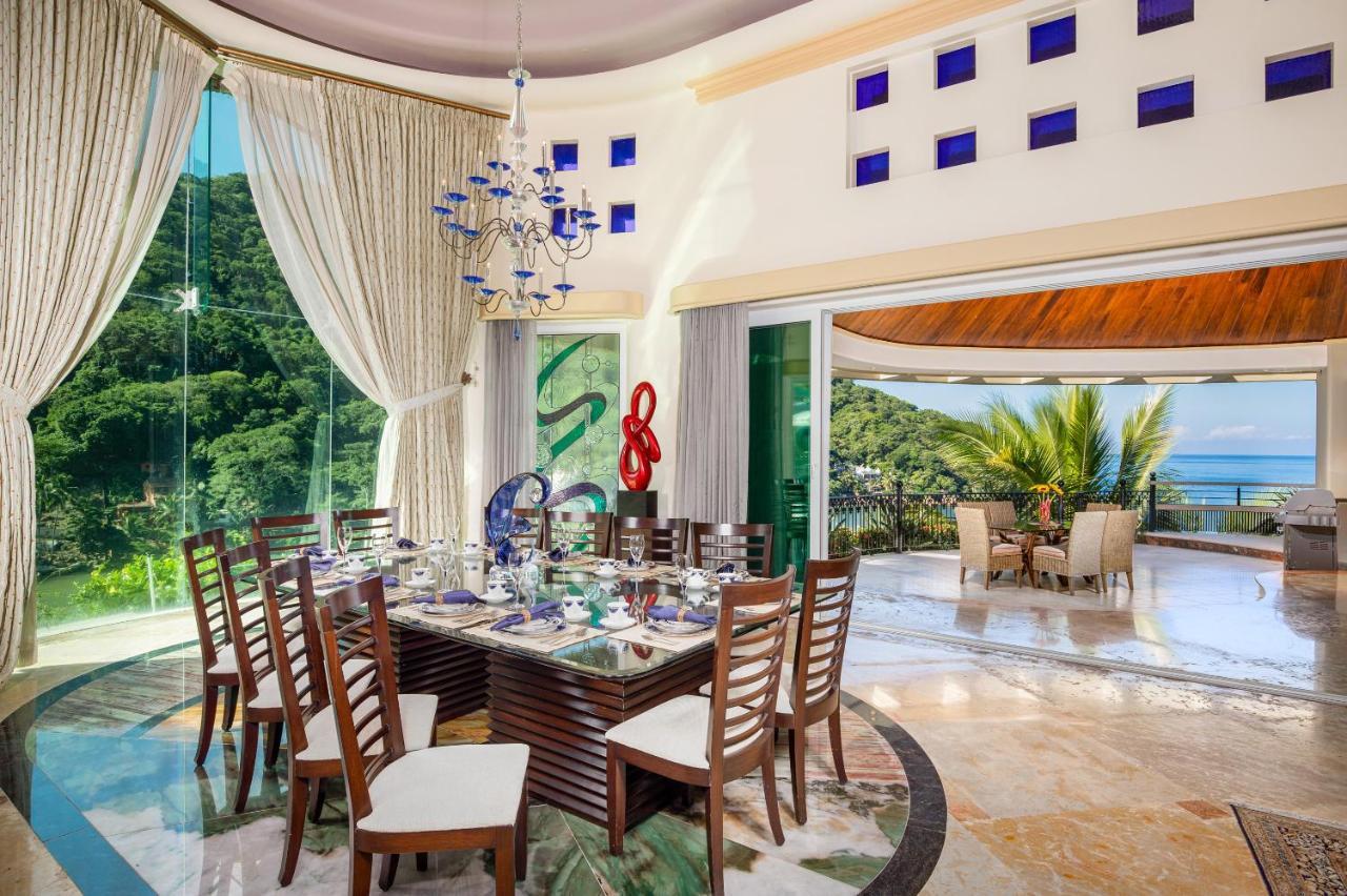 Pv South Shore Luxury Suites And Villa For Rent Puerto Vallarta Kültér fotó
