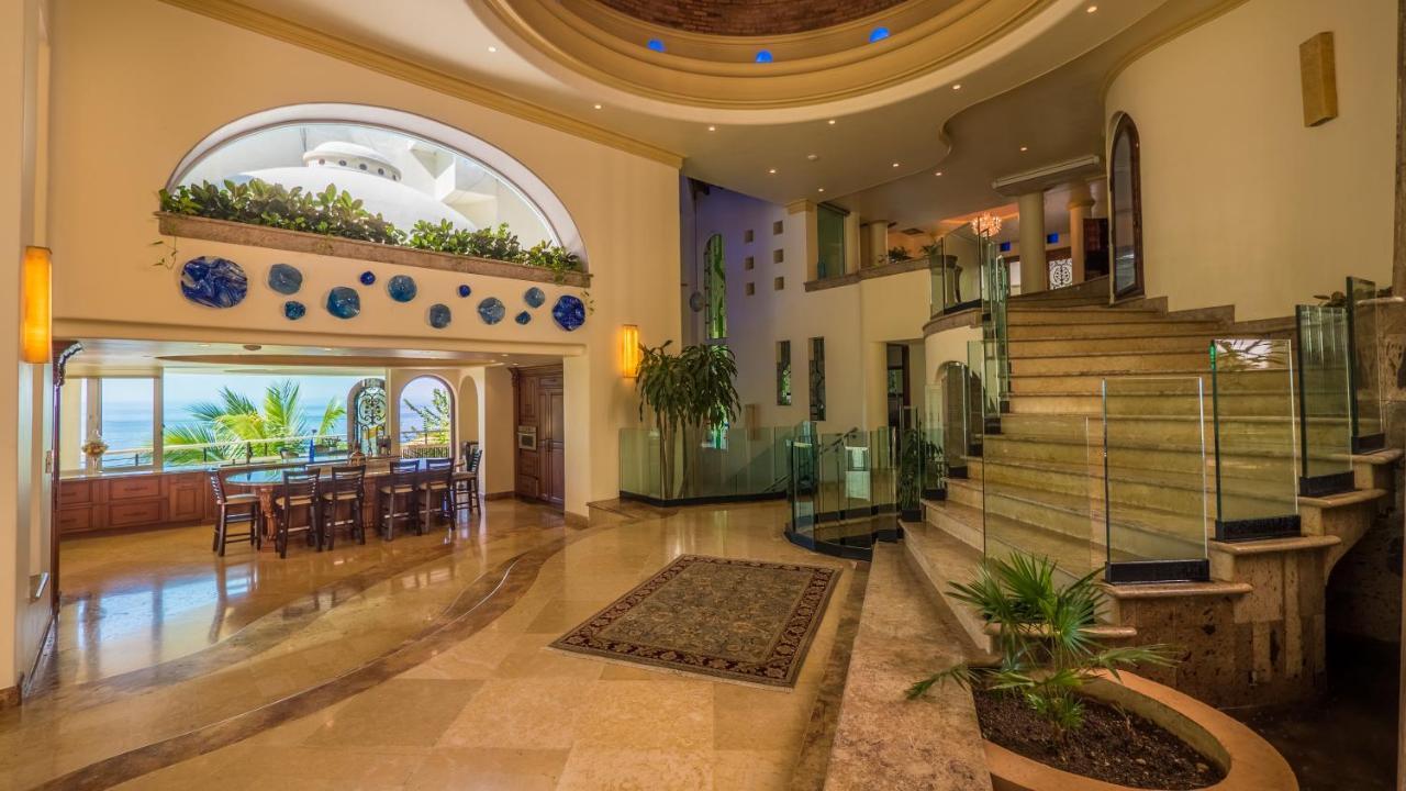 Pv South Shore Luxury Suites And Villa For Rent Puerto Vallarta Kültér fotó