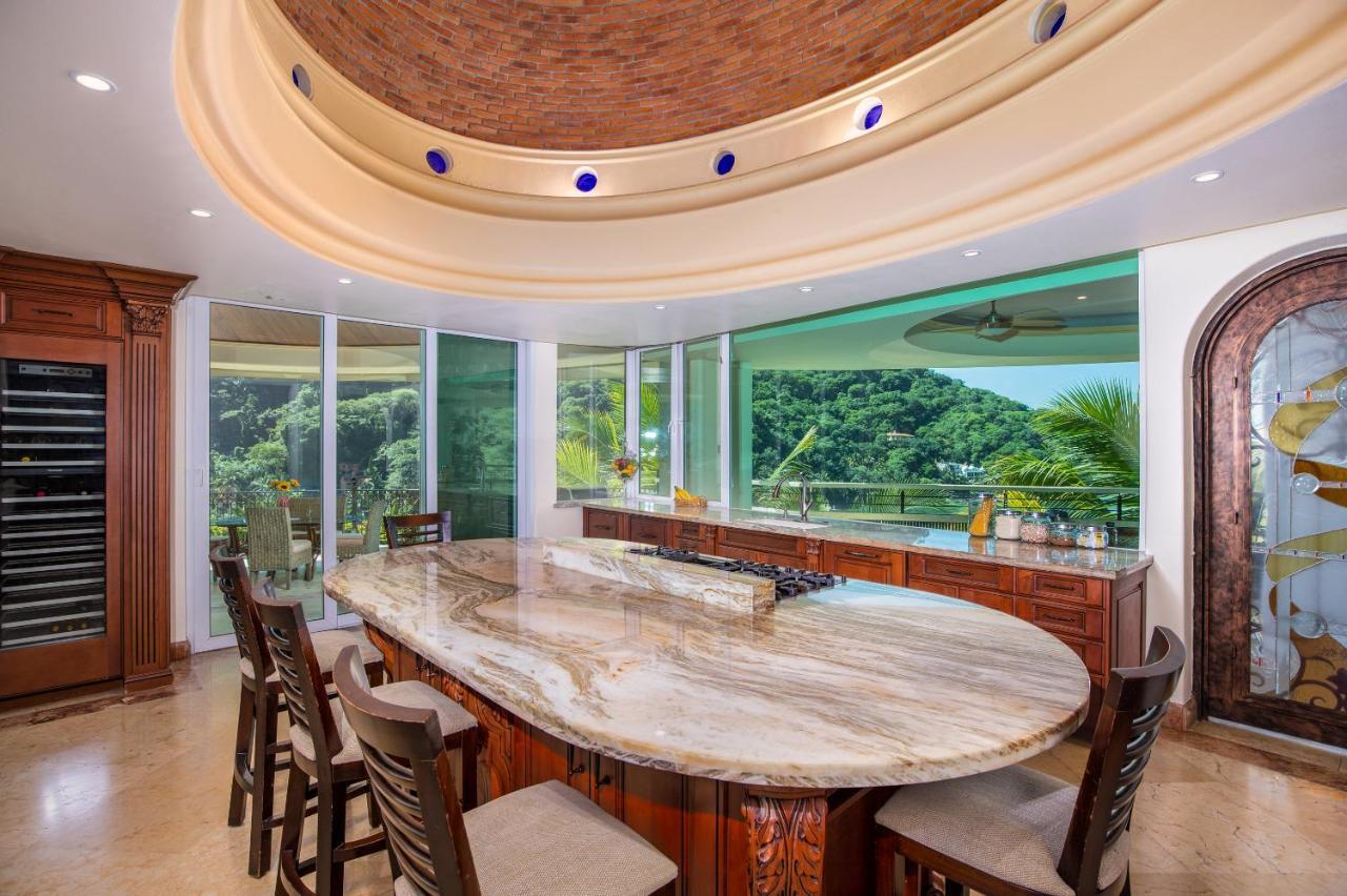 Pv South Shore Luxury Suites And Villa For Rent Puerto Vallarta Kültér fotó