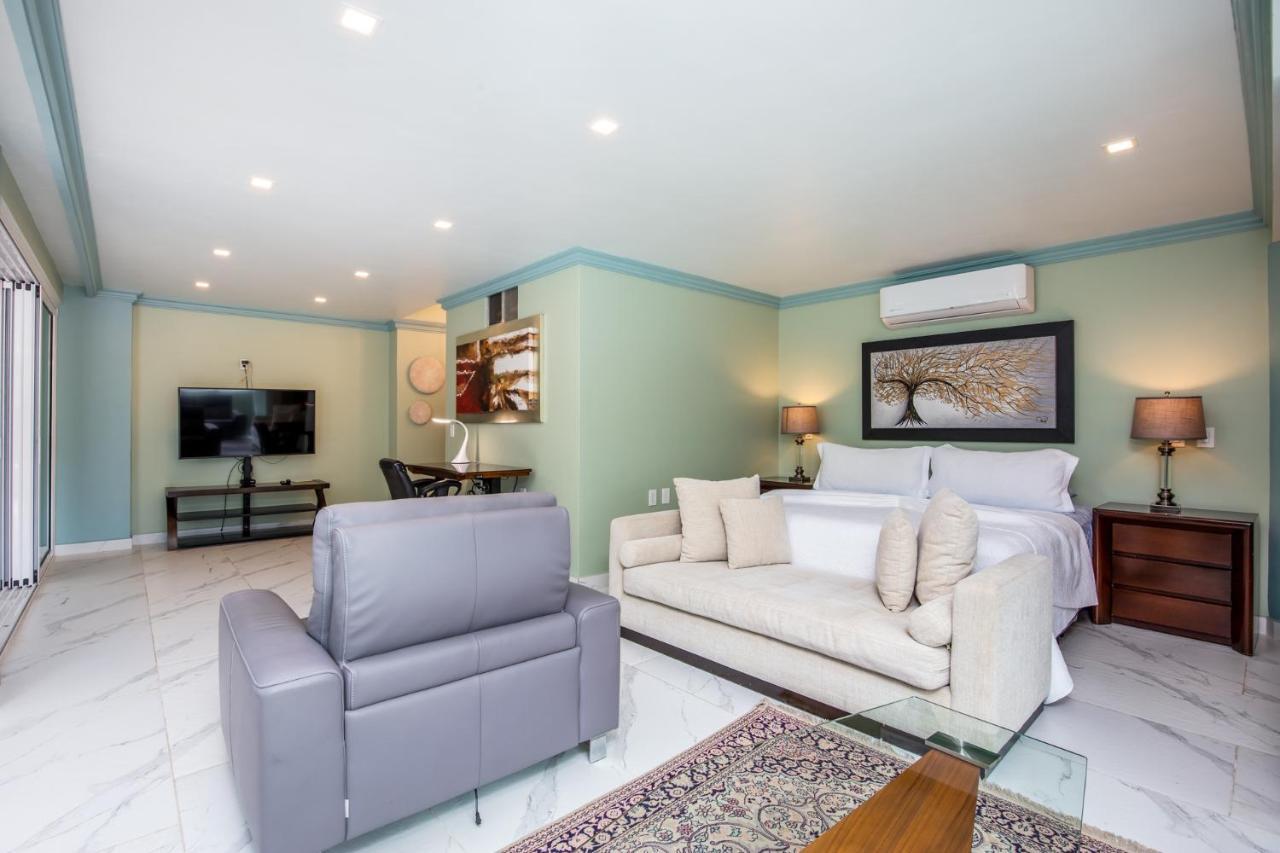 Pv South Shore Luxury Suites And Villa For Rent Puerto Vallarta Kültér fotó