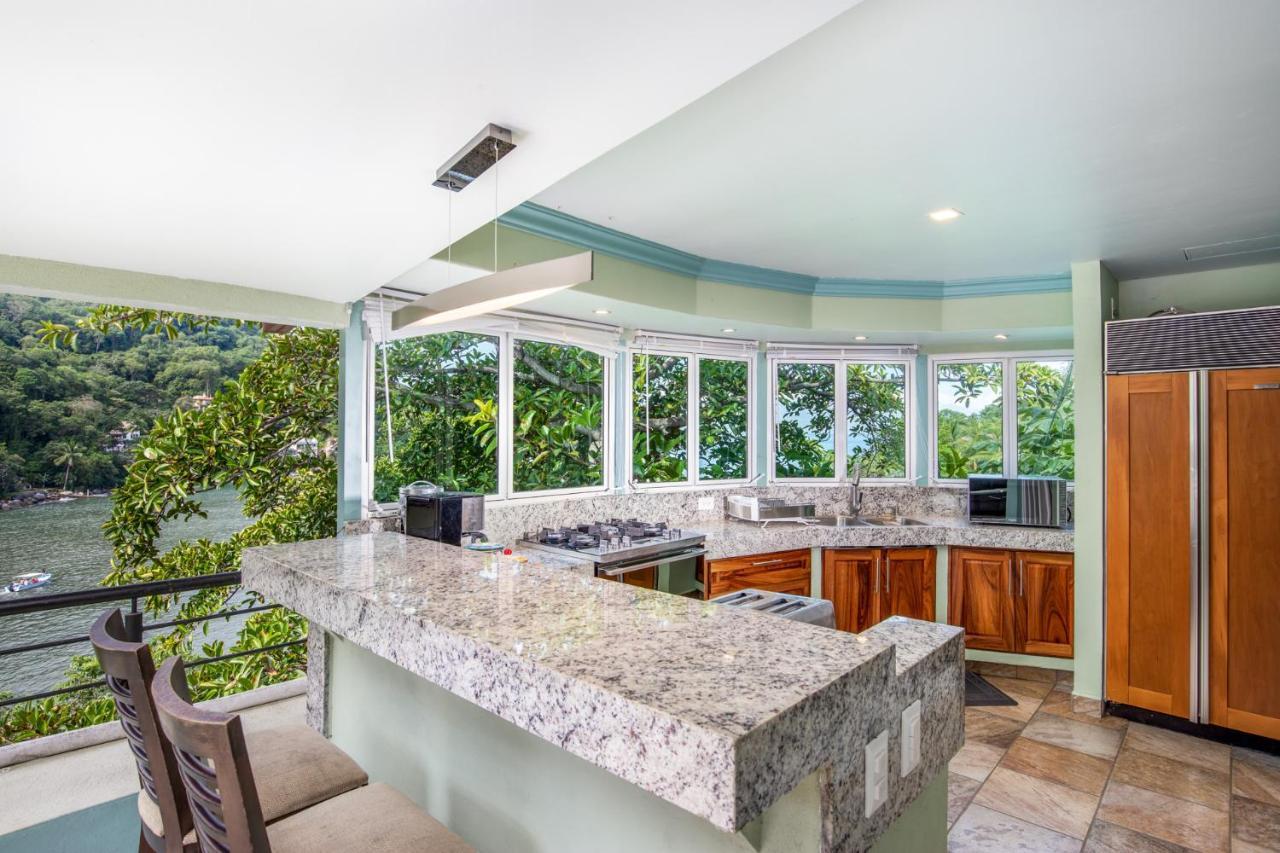 Pv South Shore Luxury Suites And Villa For Rent Puerto Vallarta Kültér fotó