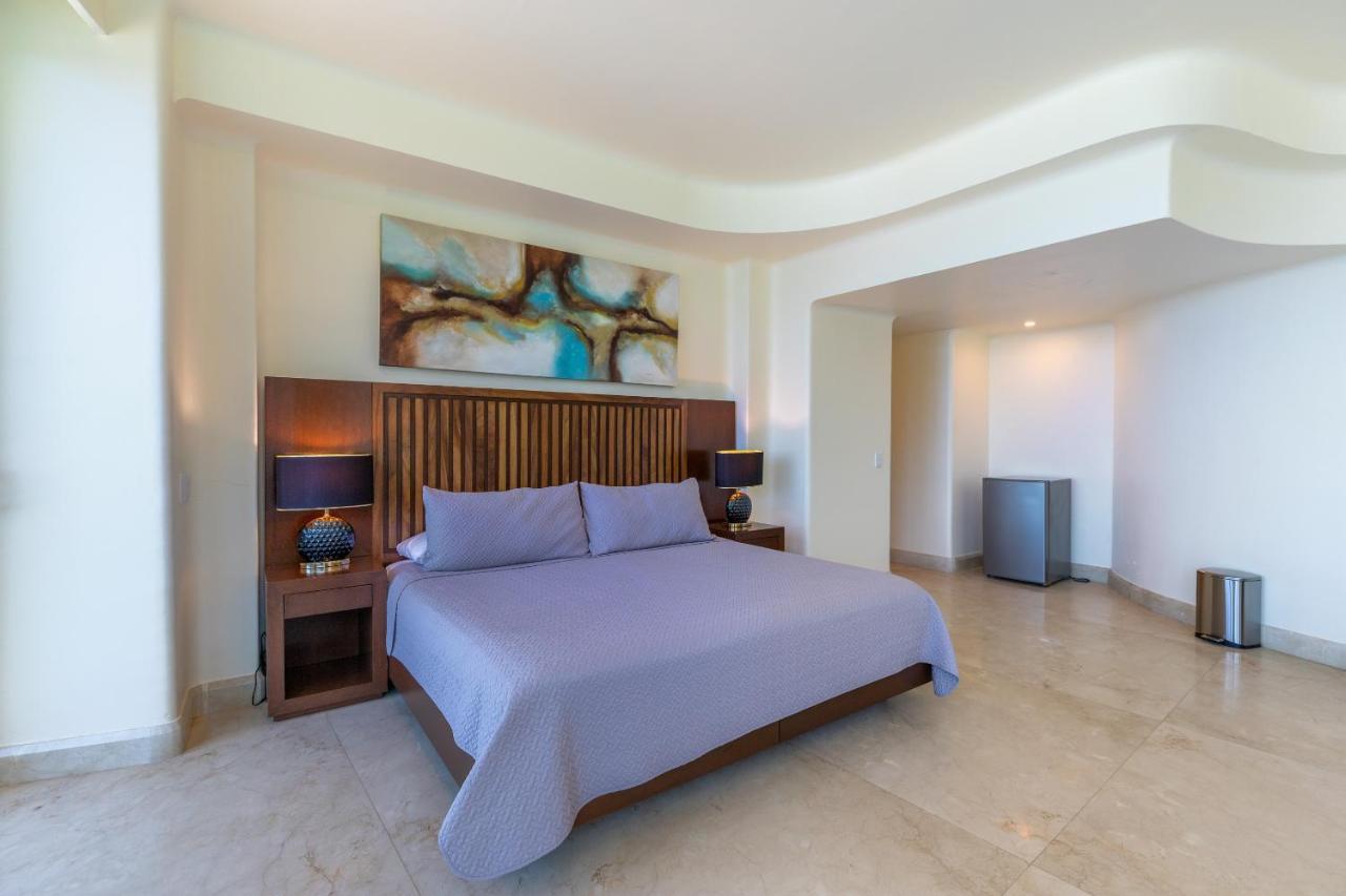 Pv South Shore Luxury Suites And Villa For Rent Puerto Vallarta Kültér fotó