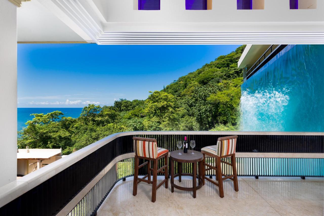 Pv South Shore Luxury Suites And Villa For Rent Puerto Vallarta Kültér fotó