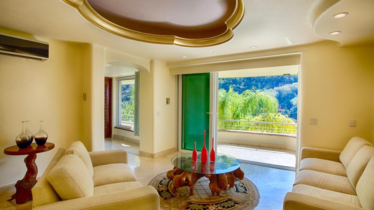 Pv South Shore Luxury Suites And Villa For Rent Puerto Vallarta Kültér fotó