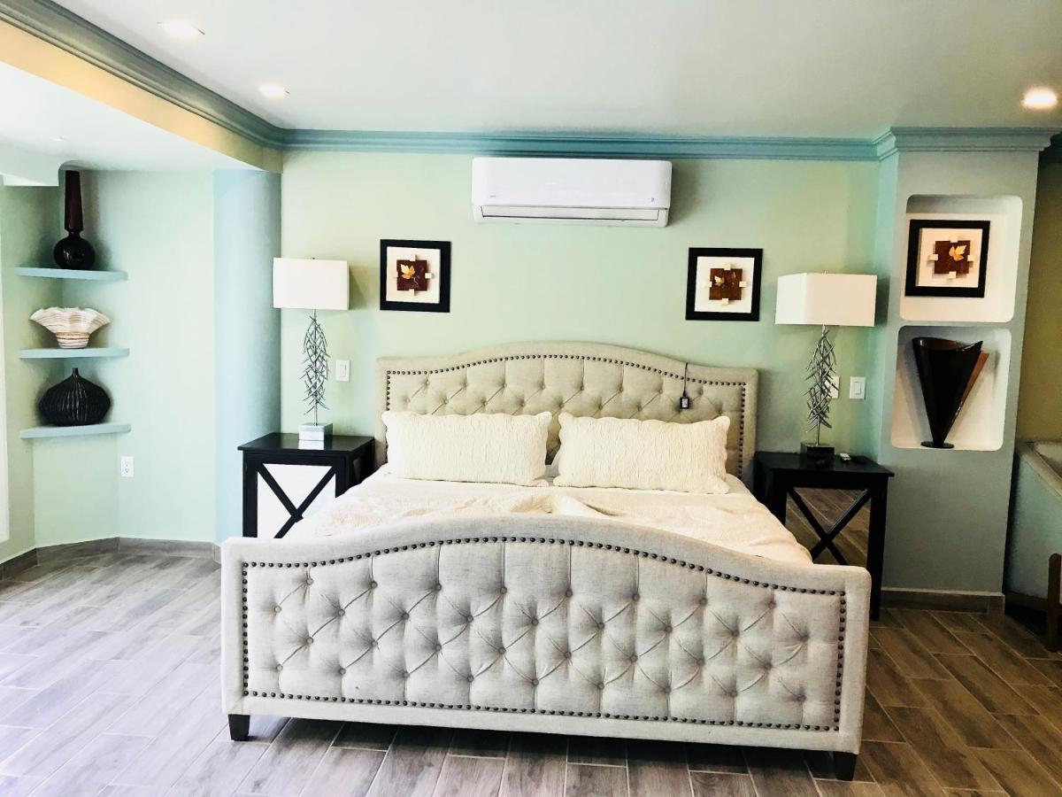 Pv South Shore Luxury Suites And Villa For Rent Puerto Vallarta Kültér fotó