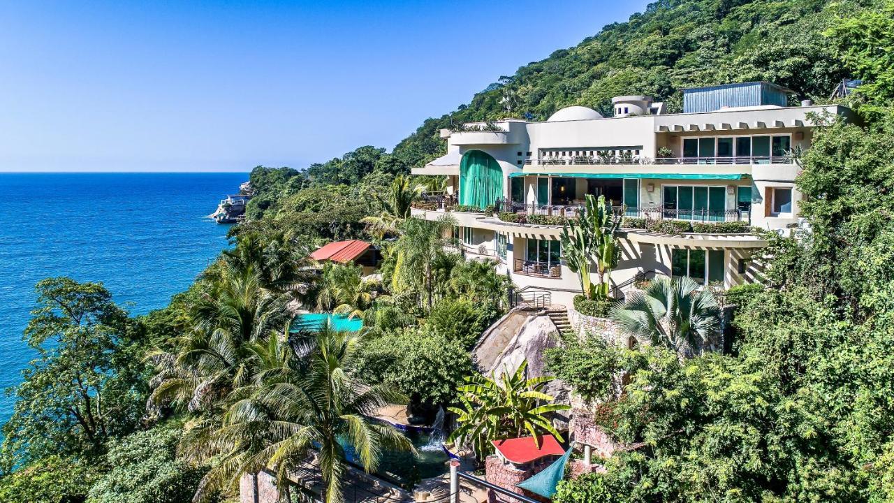 Pv South Shore Luxury Suites And Villa For Rent Puerto Vallarta Kültér fotó